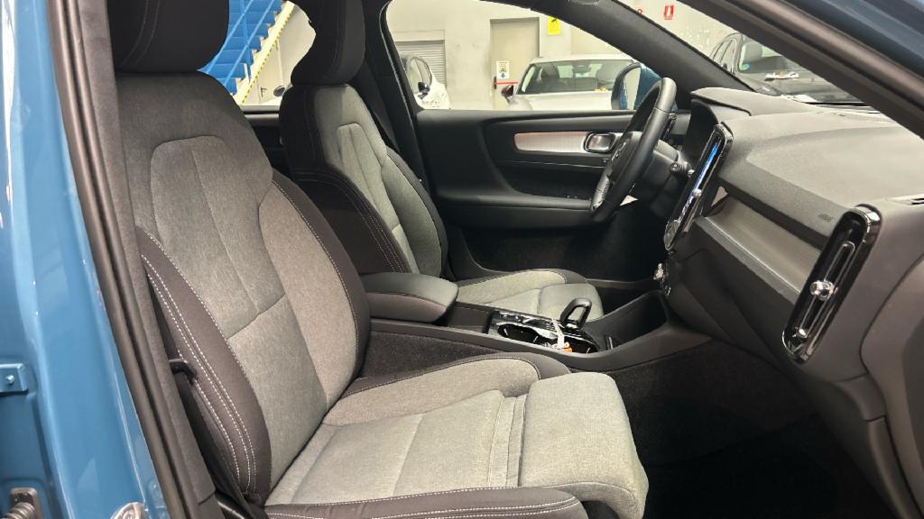 Volvo XC40 segunda mano 54762916 - 8