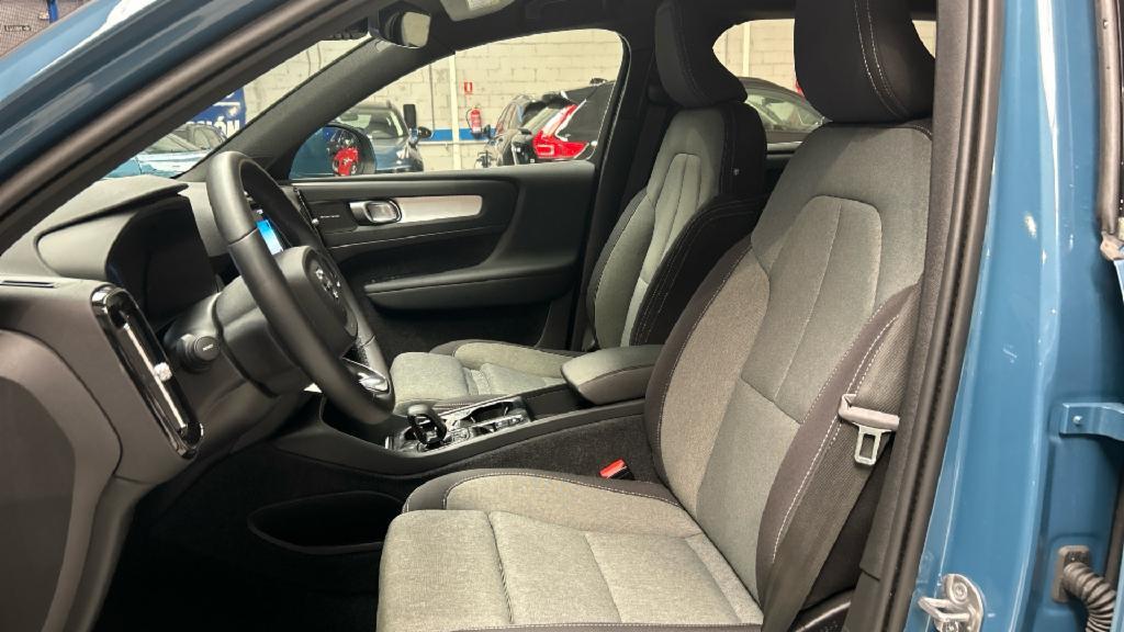 Volvo XC40 segunda mano 54762916 - 9