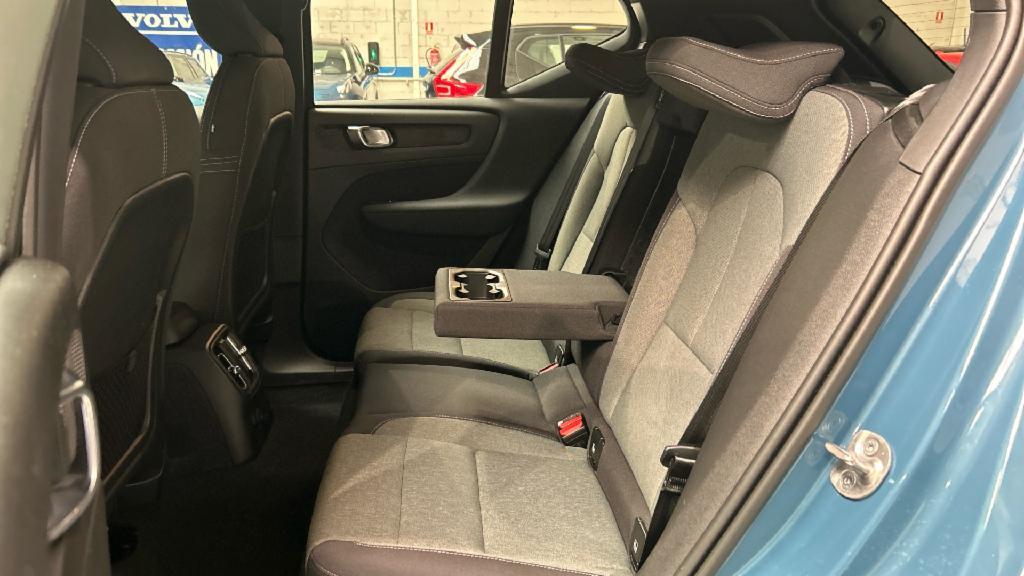 Volvo XC40 segunda mano 54762916 - 10