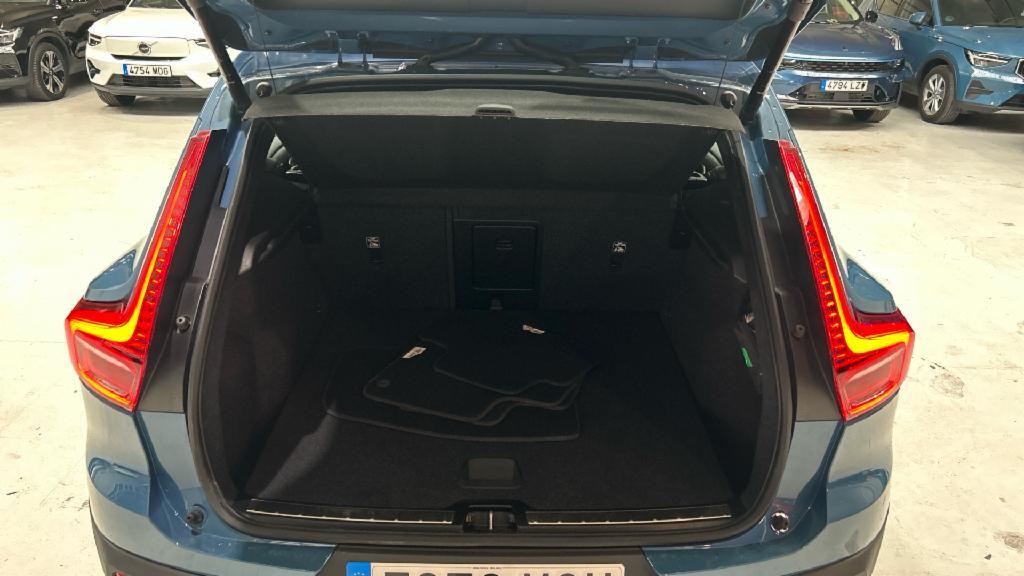 Volvo XC40 segunda mano 54762916 - 11
