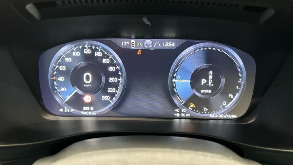 Volvo XC40 segunda mano 54762916 - 13