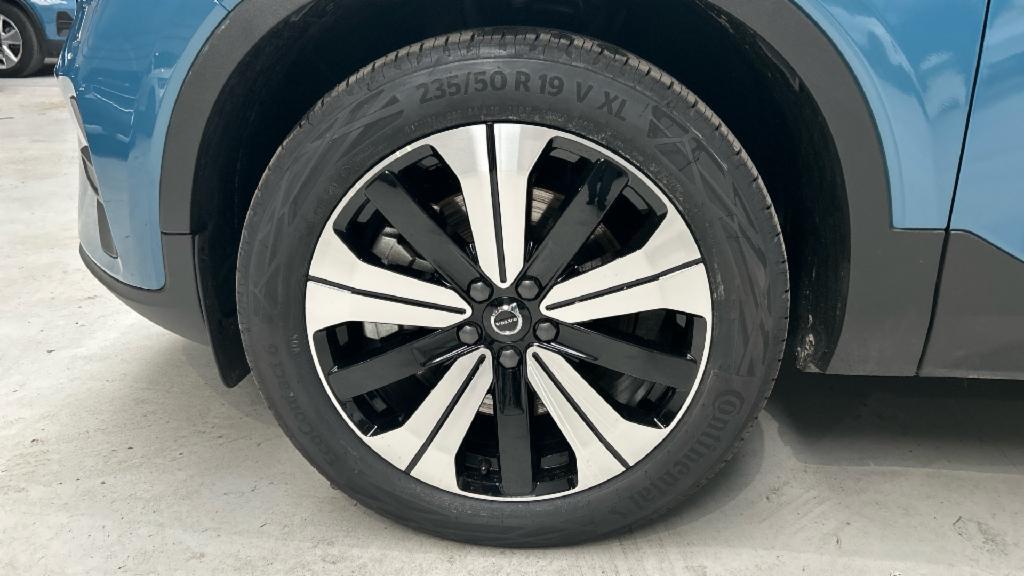 Volvo XC40 segunda mano 54762916 - 15