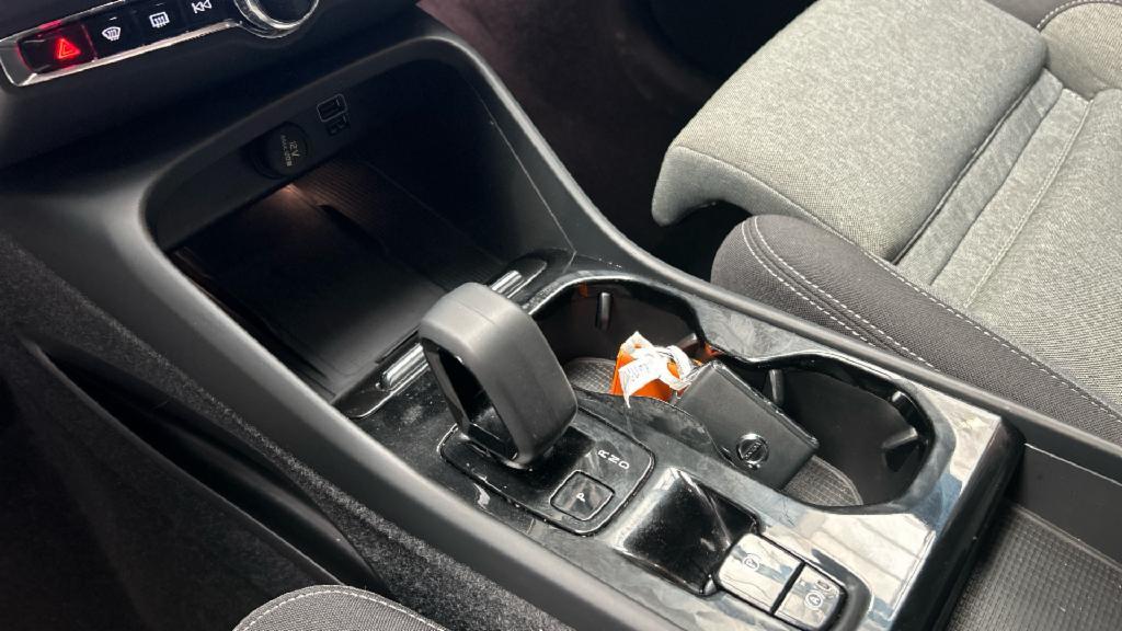 Volvo XC40 segunda mano 54762916 - 16