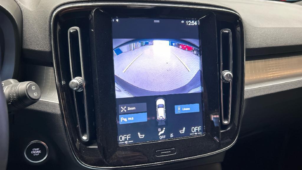 Volvo XC40 segunda mano 54762916 - 18