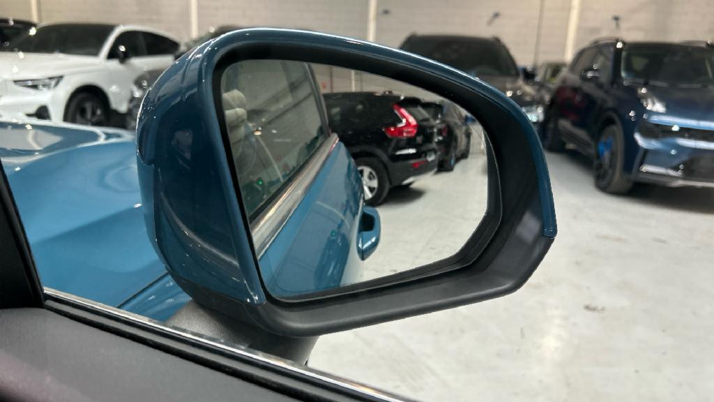 Volvo XC40 segunda mano 54762916 - 19