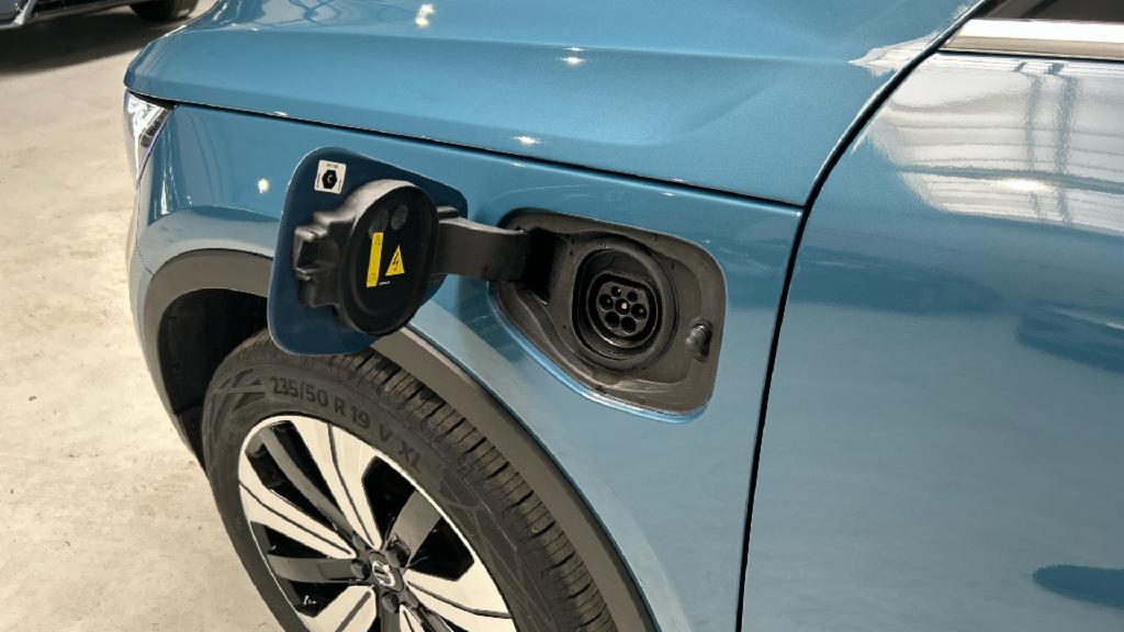 Volvo XC40 segunda mano 54762916 - 20