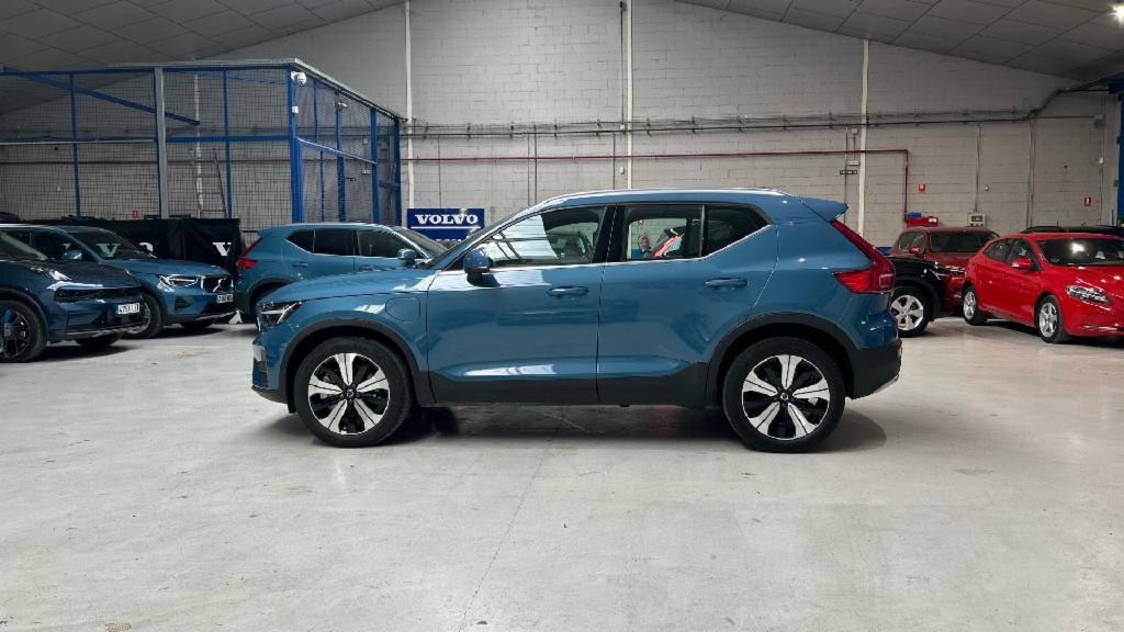 Volvo XC40 segunda mano 54762916 - 21