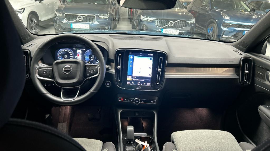 Volvo XC40 segunda mano 54762916 - 22