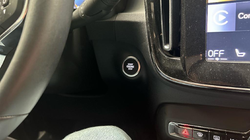 Volvo XC40 segunda mano 54762916 - 23