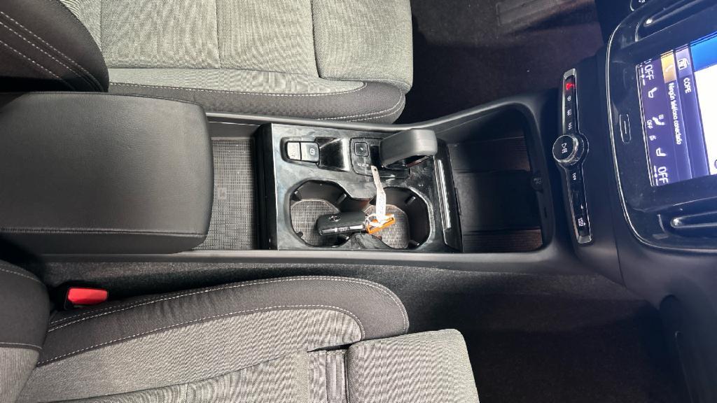 Volvo XC40 segunda mano 54762916 - 24