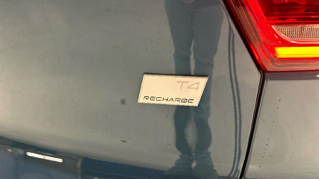 Volvo XC40 segunda mano 54762916 - 27