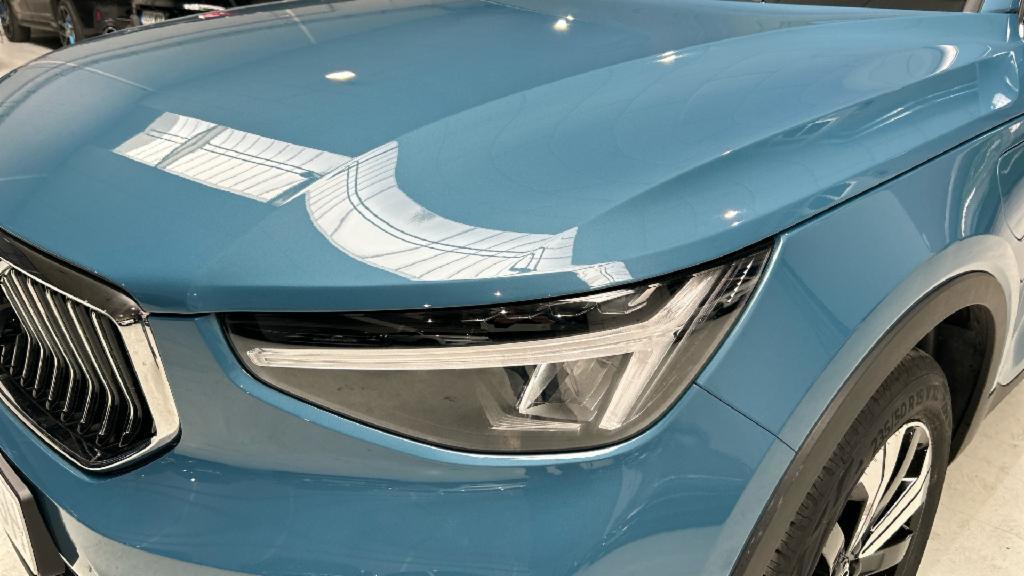 Volvo XC40 segunda mano 54762916 - 30