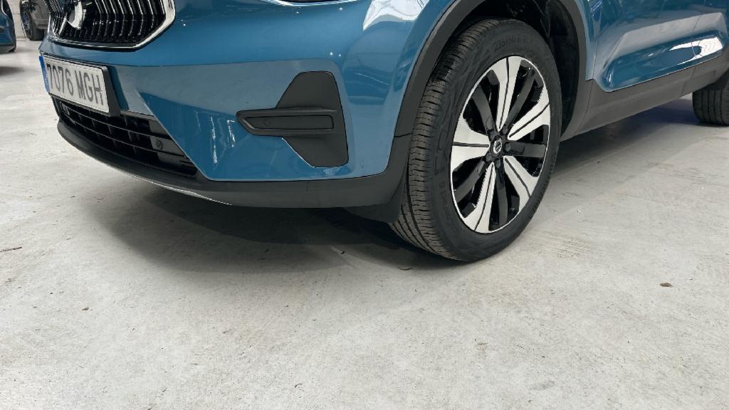 Volvo XC40 segunda mano 54762916 - 31