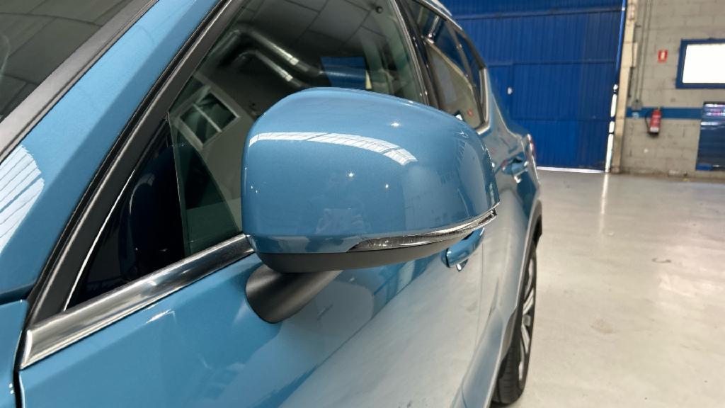 Volvo XC40 segunda mano 54762916 - 32