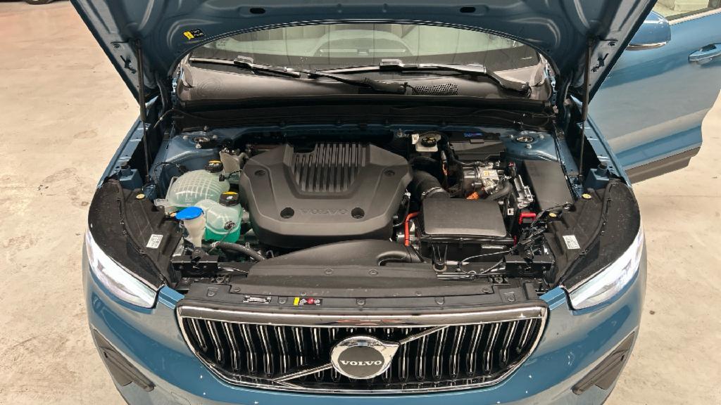 Volvo XC40 segunda mano 54762916 - 38