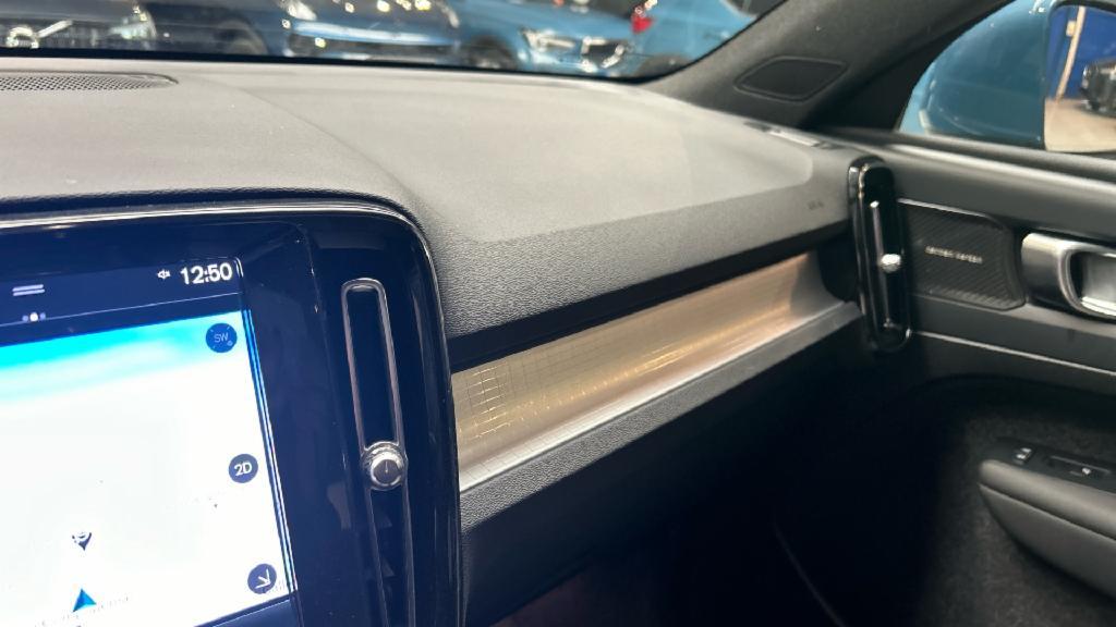 Volvo XC40 segunda mano 54762916 - 39