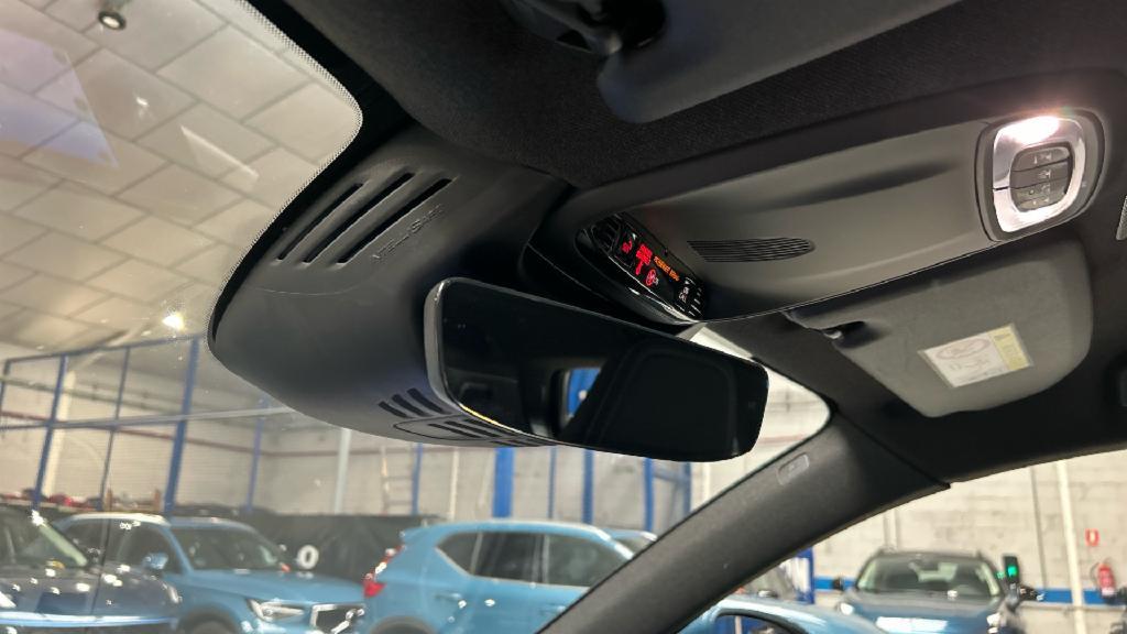 Volvo XC40 segunda mano 54762916 - 40