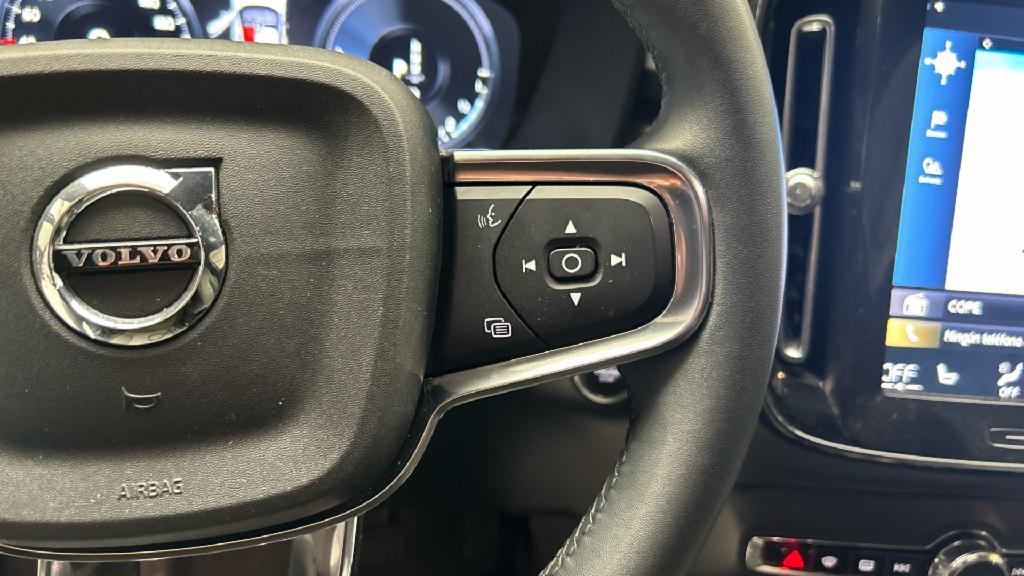 Volvo XC40 segunda mano 54762916 - 41