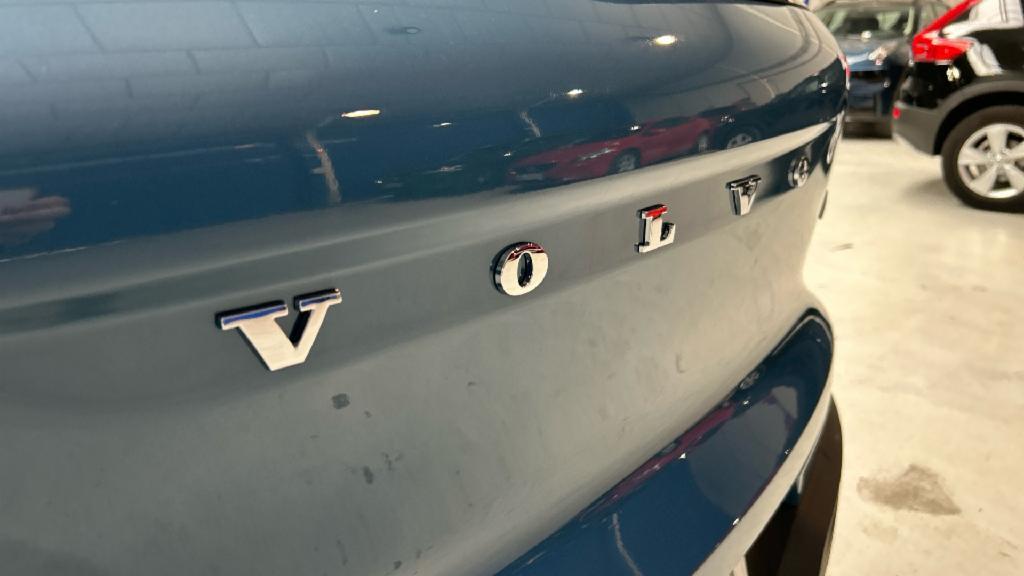 Volvo XC40 segunda mano 54762916 - 45