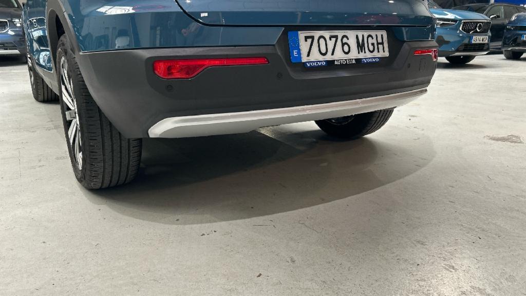 Volvo XC40 segunda mano 54762916 - 46