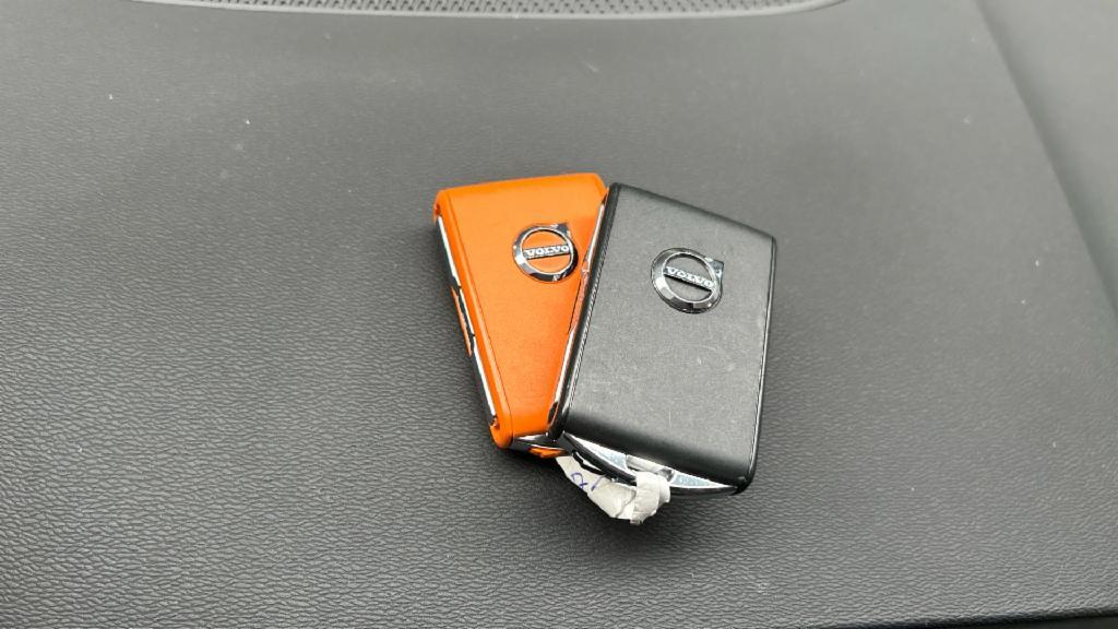 Volvo XC40 segunda mano 54762916 - 48