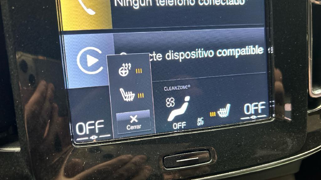 Volvo XC40 segunda mano 54762916 - 50