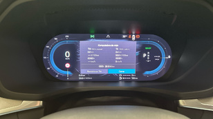 Volvo S60 T8 Recharge Ultimate Dark Auto 335 kW (455 CV) - 12 Volvo S60 T8 Ocasión 335 KW (455CV) - 12