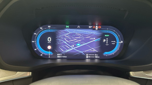 Volvo S60 T8 Recharge Ultimate Dark Auto 335 kW (455 CV) - 41 Volvo S60 T8 Ocasión 335 KW (455CV) - 41