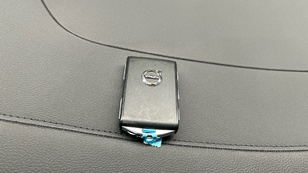 Volvo S60 T8 Recharge Ultimate Dark Auto 335 kW (455 CV) - 47 Volvo S60 T8 Ocasión 335 KW (455CV) - 47