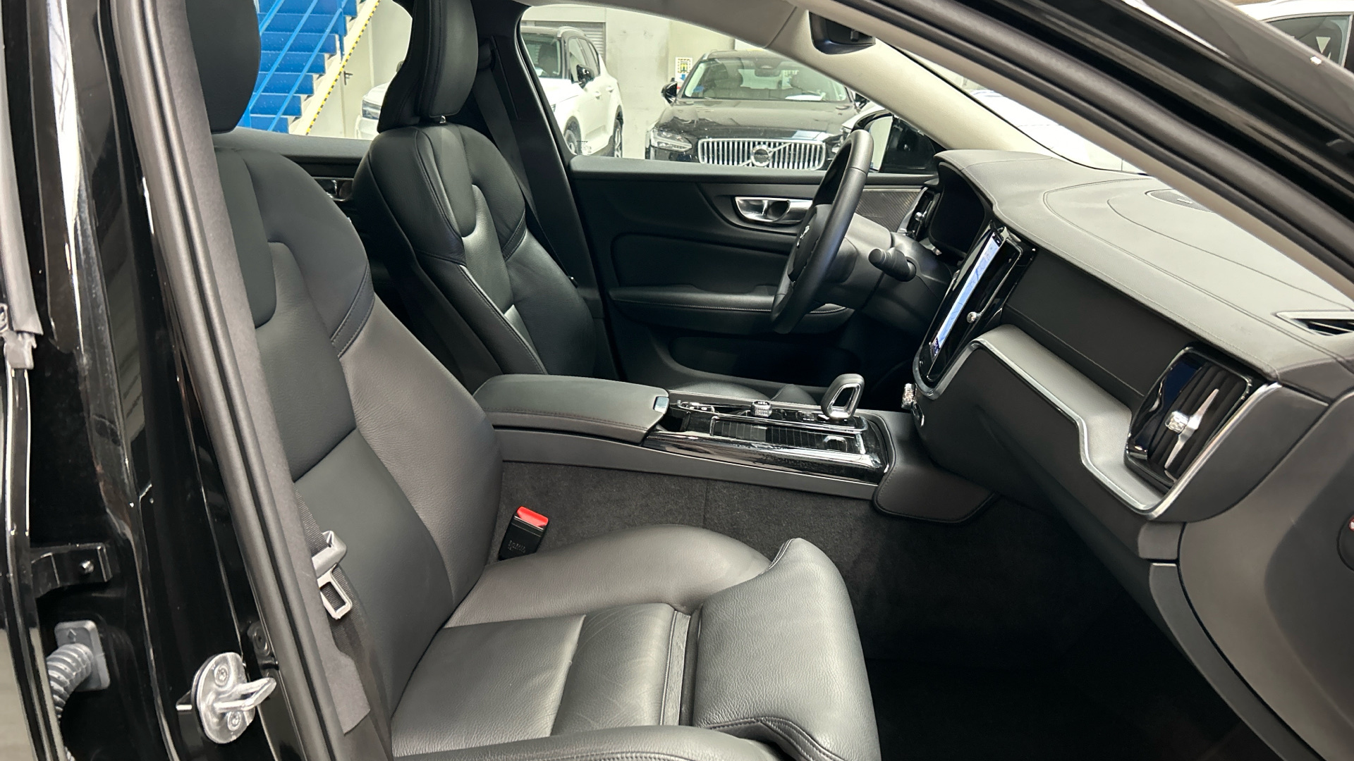 Volvo S60 segunda mano 54762928 - 8