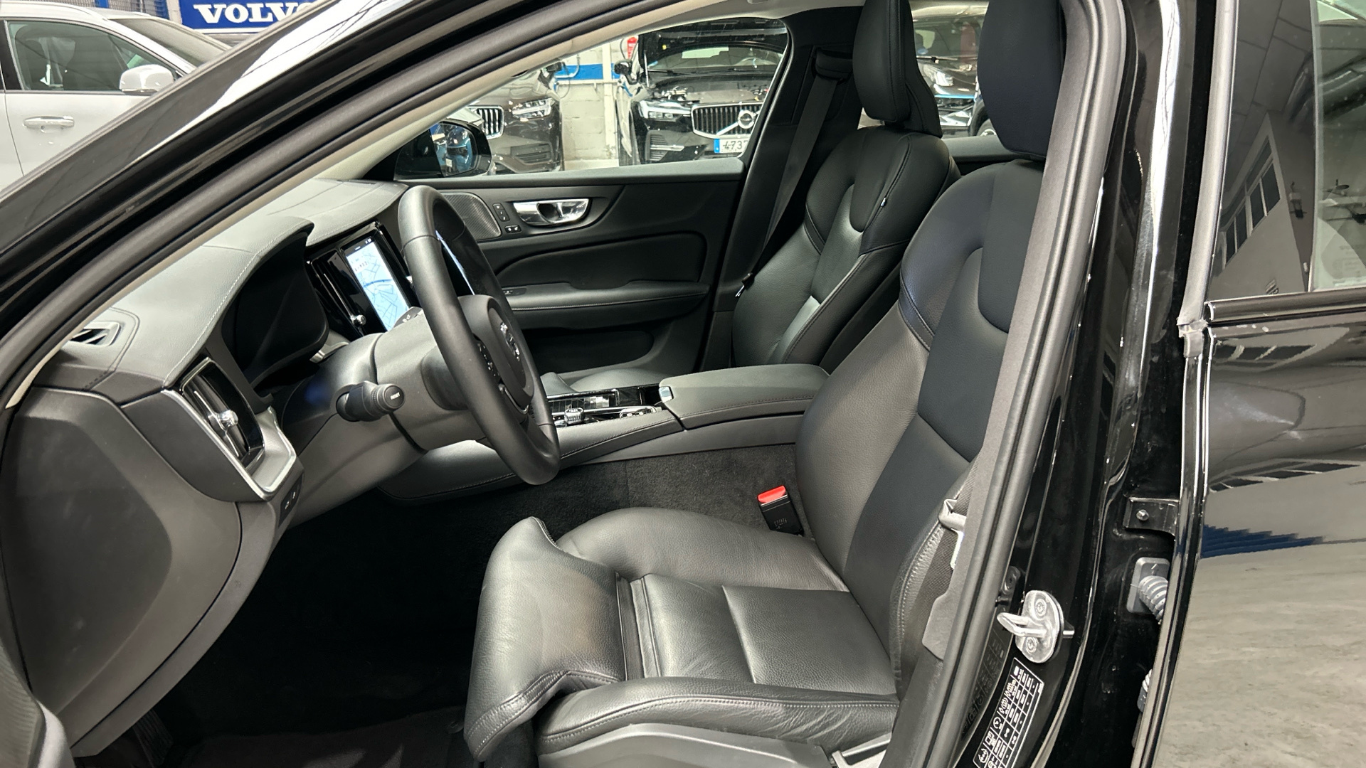 Volvo S60 segunda mano 54762928 - 9