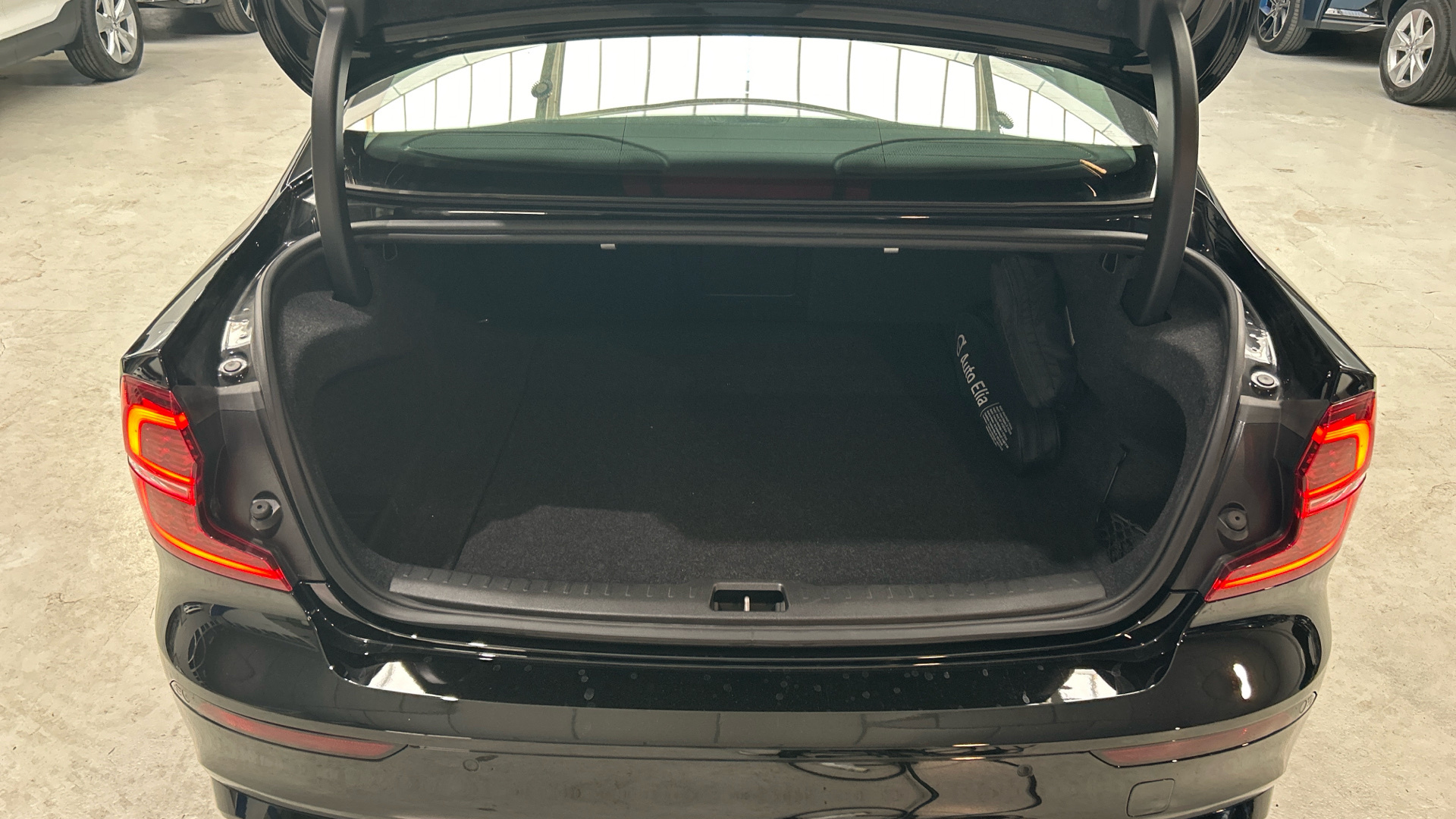 Volvo S60 segunda mano 54762928 - 11