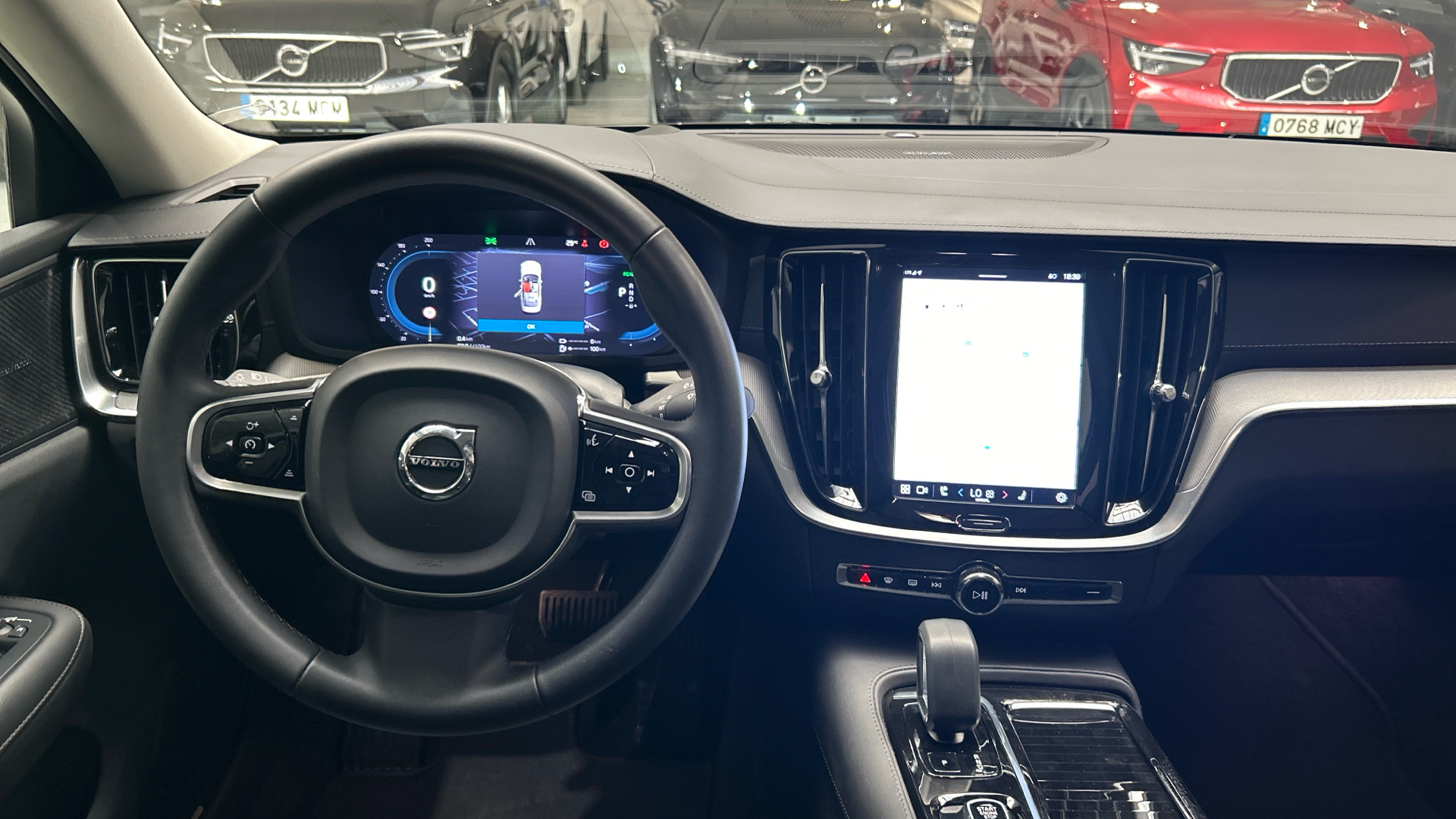 Volvo S60 segunda mano 54762928 - 12