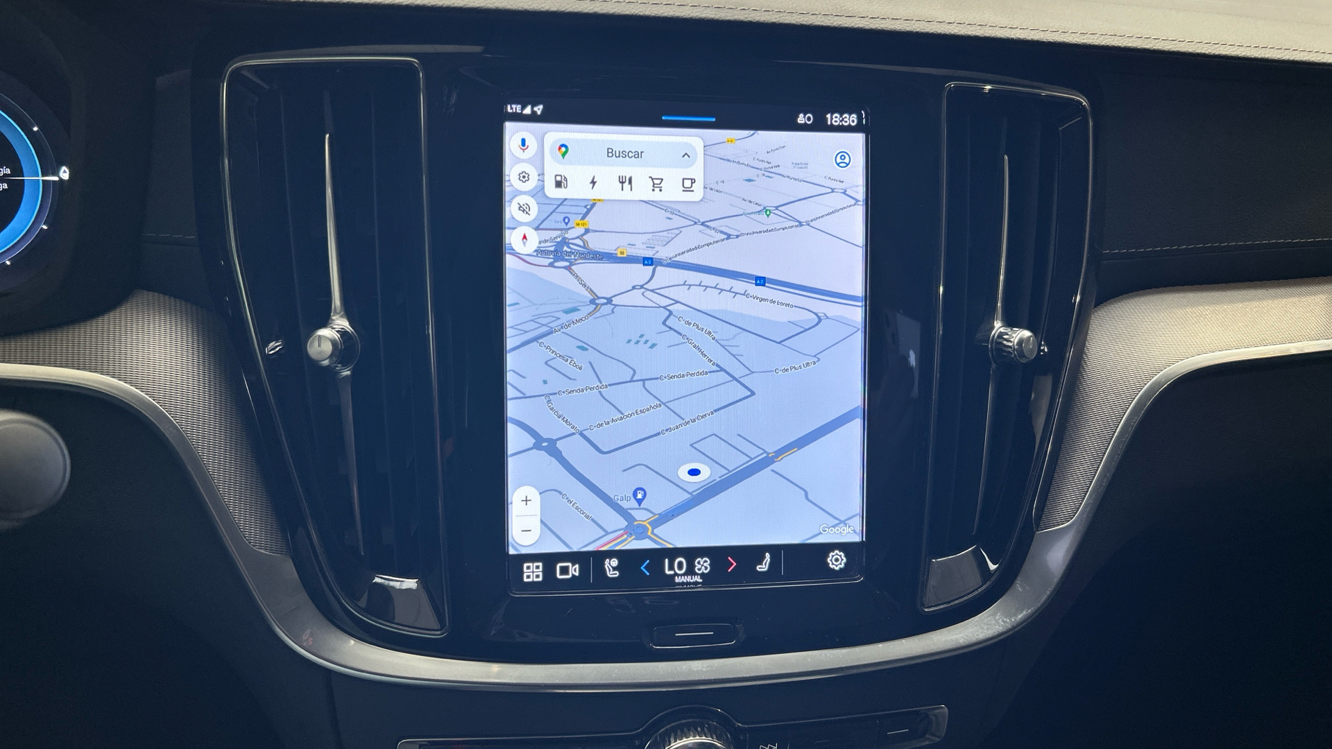 Volvo S60 segunda mano 54762928 - 14