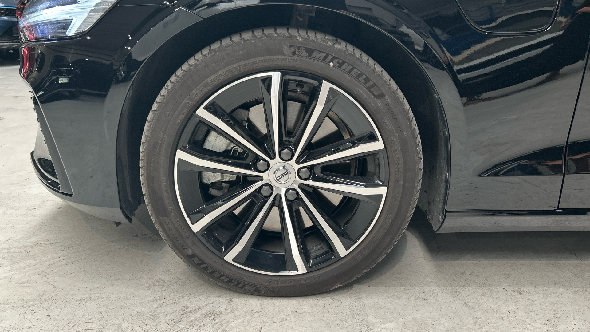 Volvo S60 segunda mano 54762928 - 15