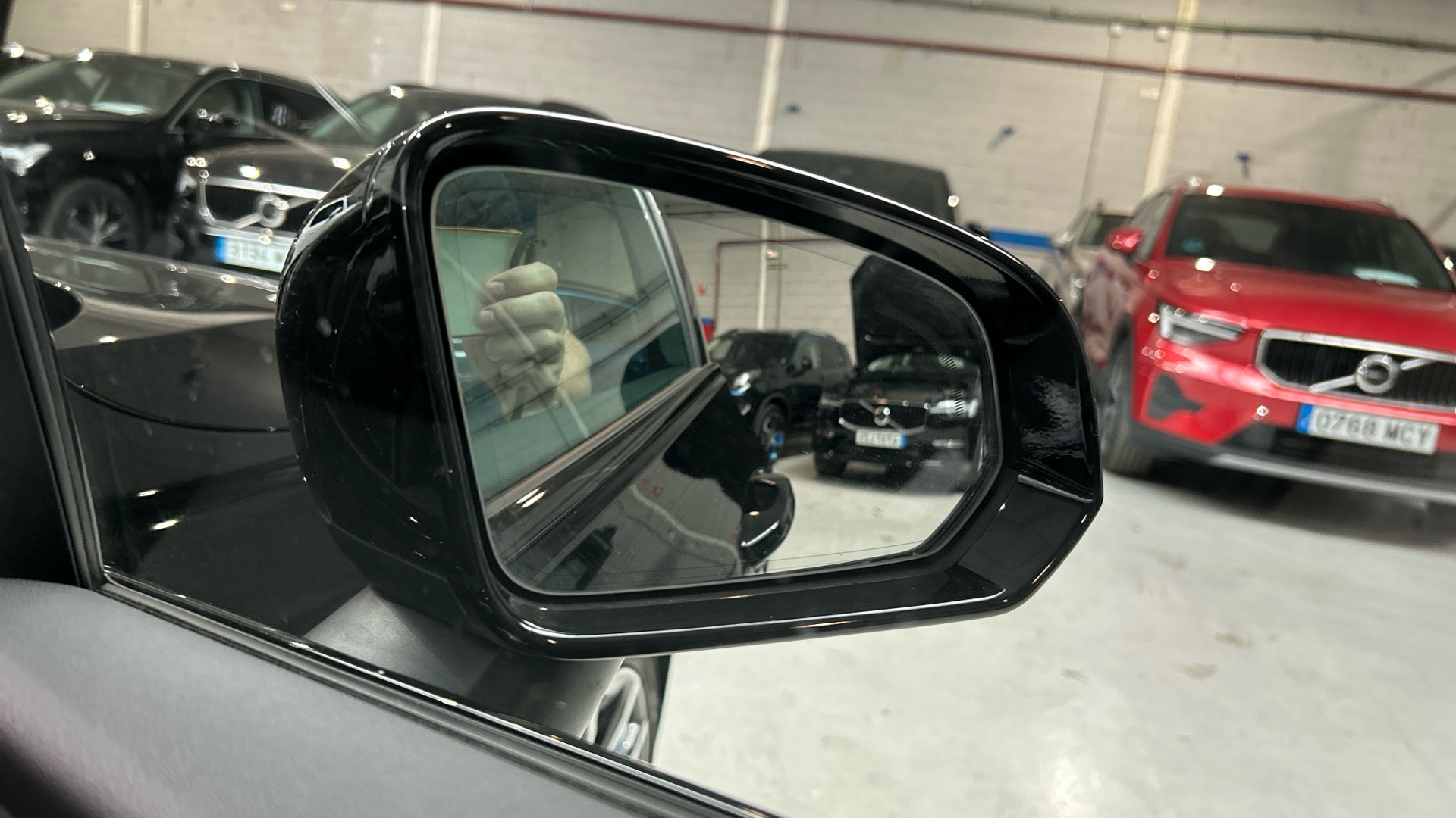 Volvo S60 segunda mano 54762928 - 19