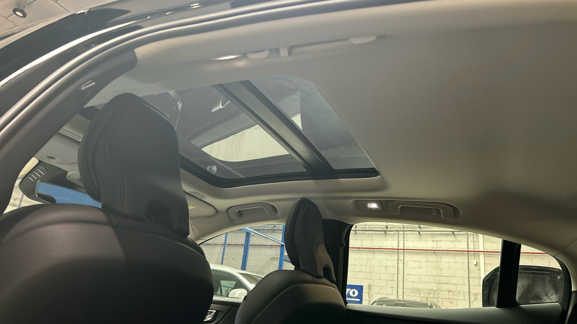 Volvo S60 segunda mano 54762928 - 23