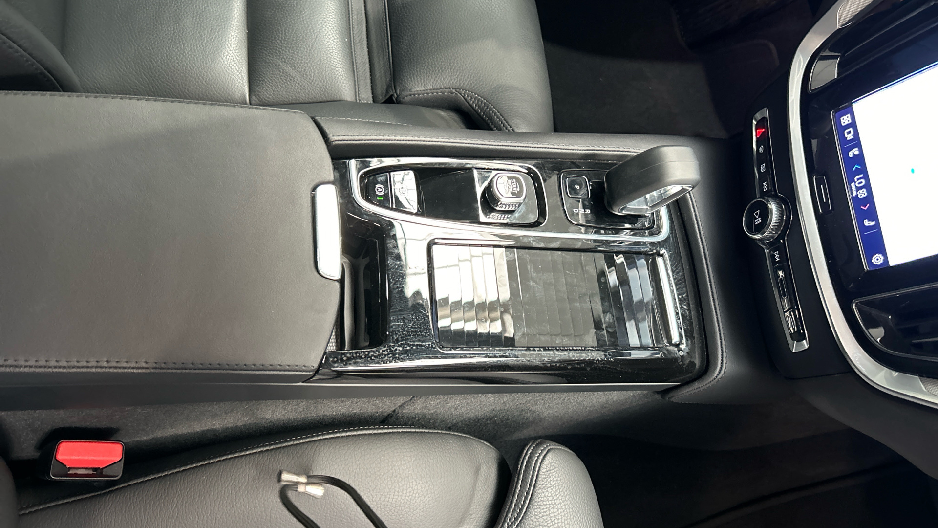 Volvo S60 segunda mano 54762928 - 25