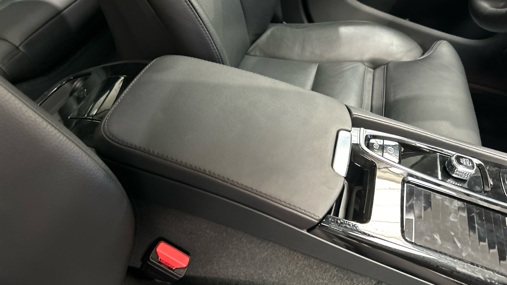 Volvo S60 segunda mano 54762928 - 26