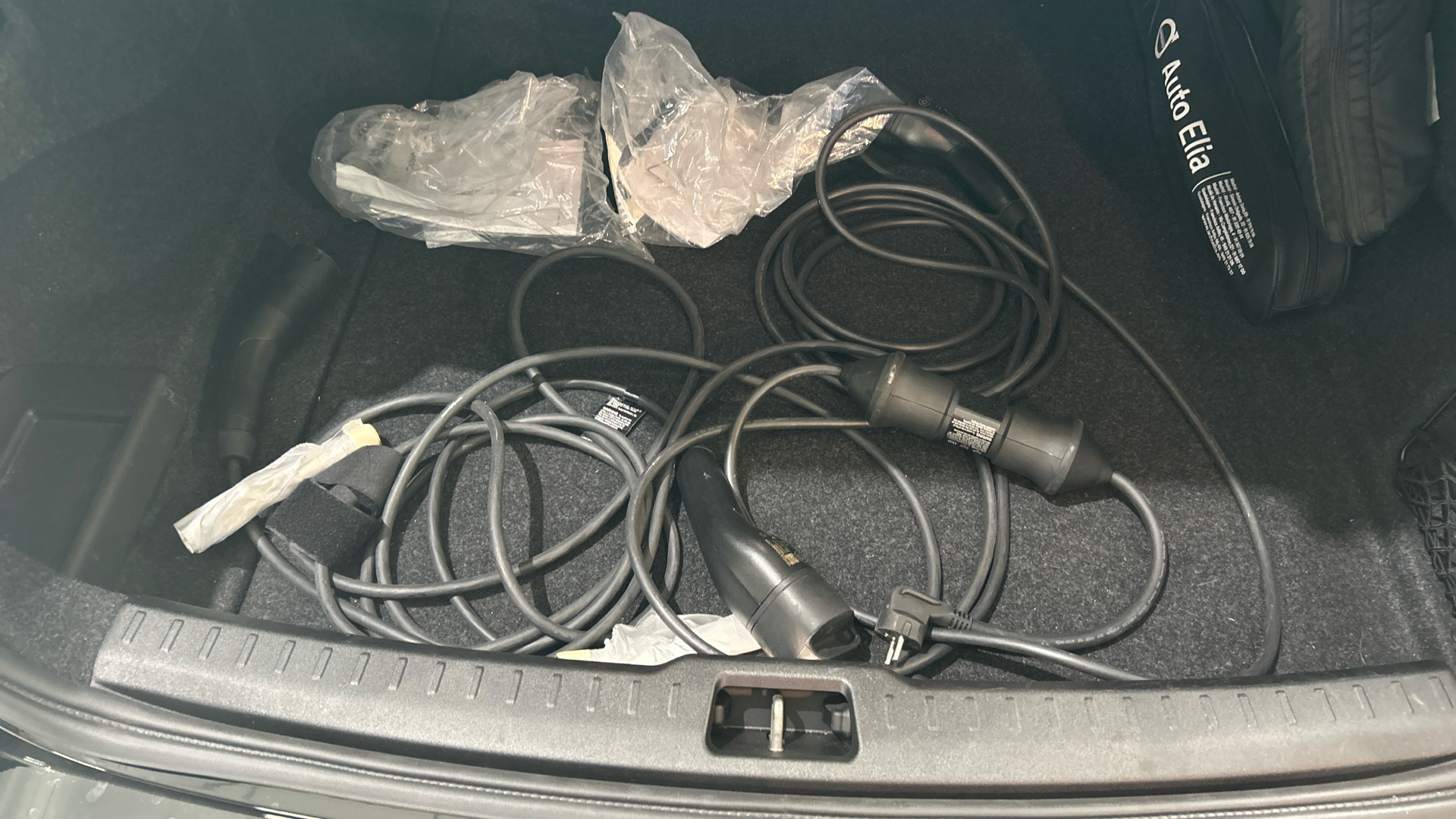 Volvo S60 segunda mano 54762928 - 30