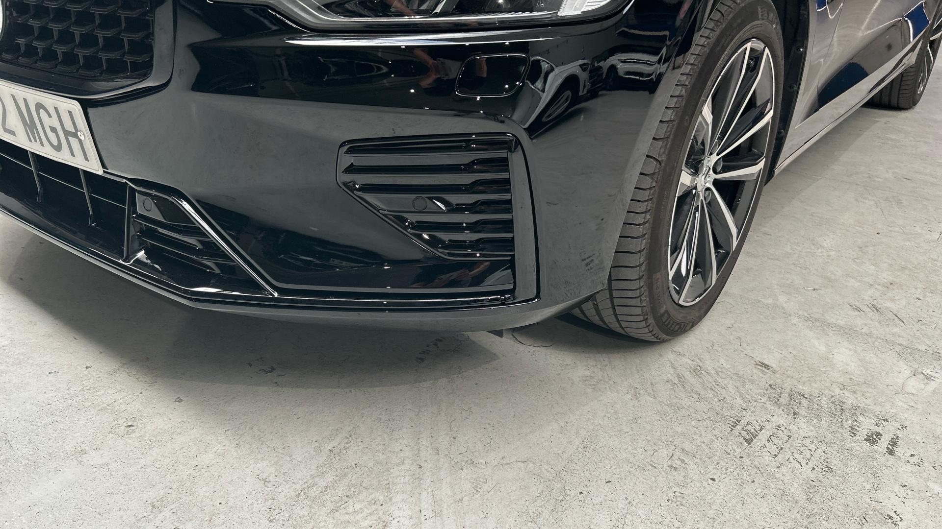 Volvo S60 segunda mano 54762928 - 32