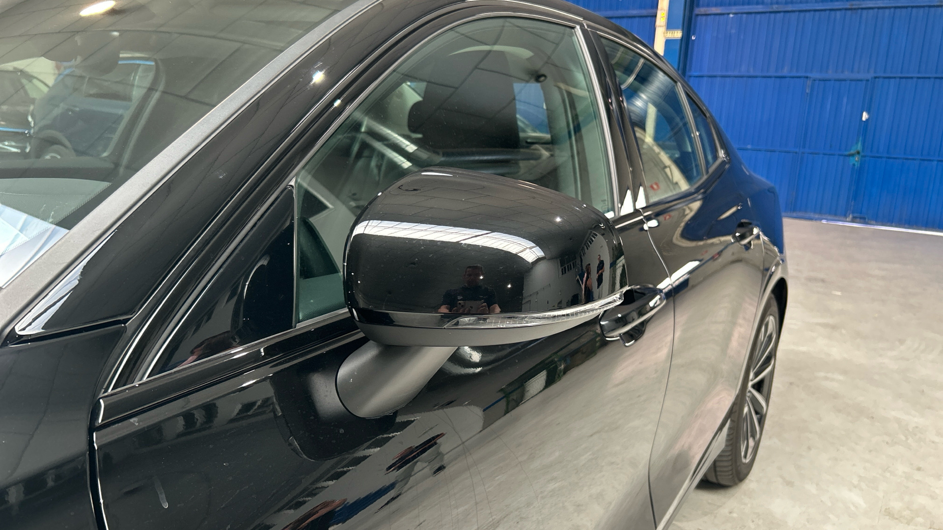 Volvo S60 segunda mano 54762928 - 33