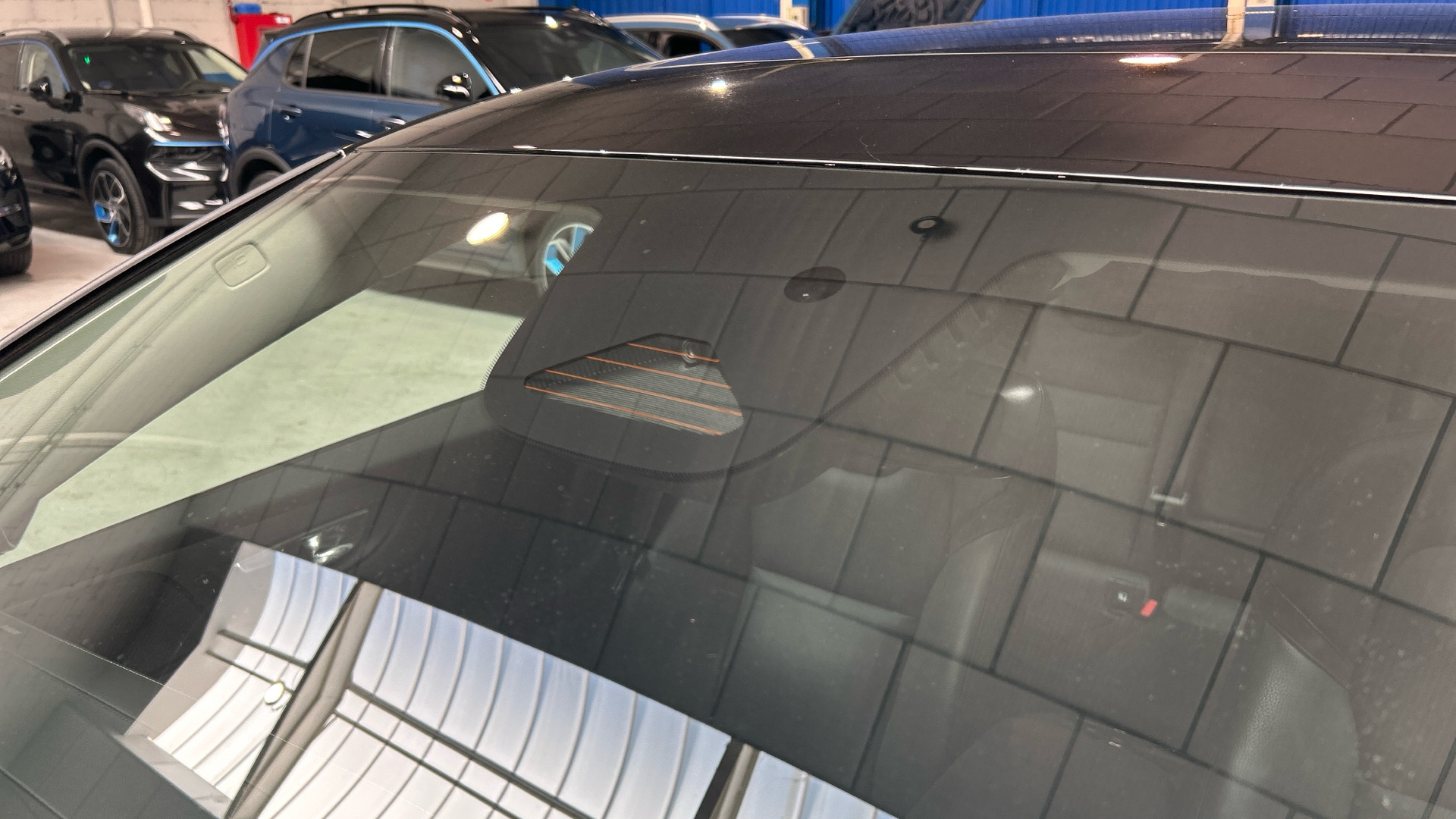 Volvo S60 segunda mano 54762928 - 34