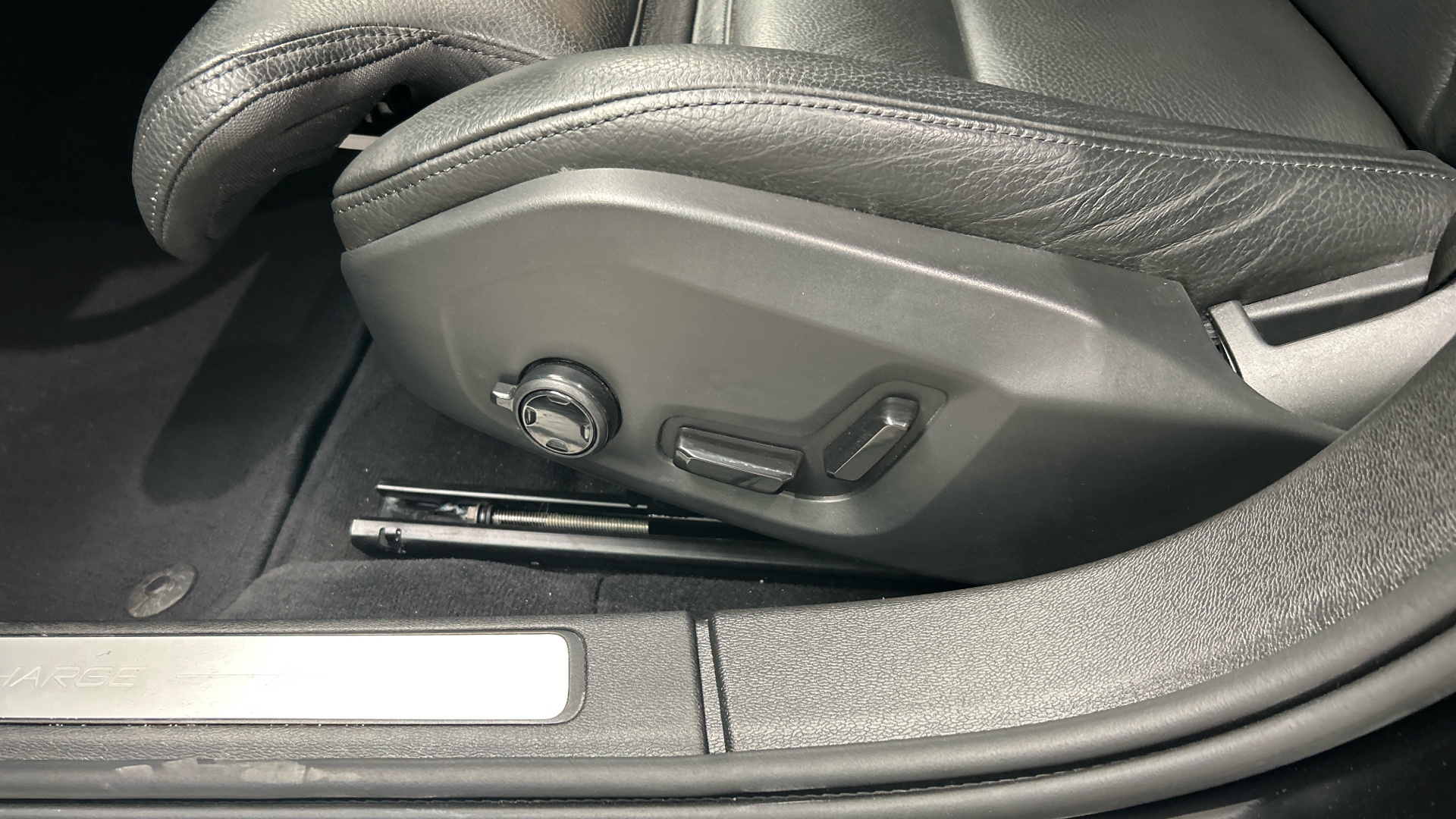 Volvo S60 segunda mano 54762928 - 40