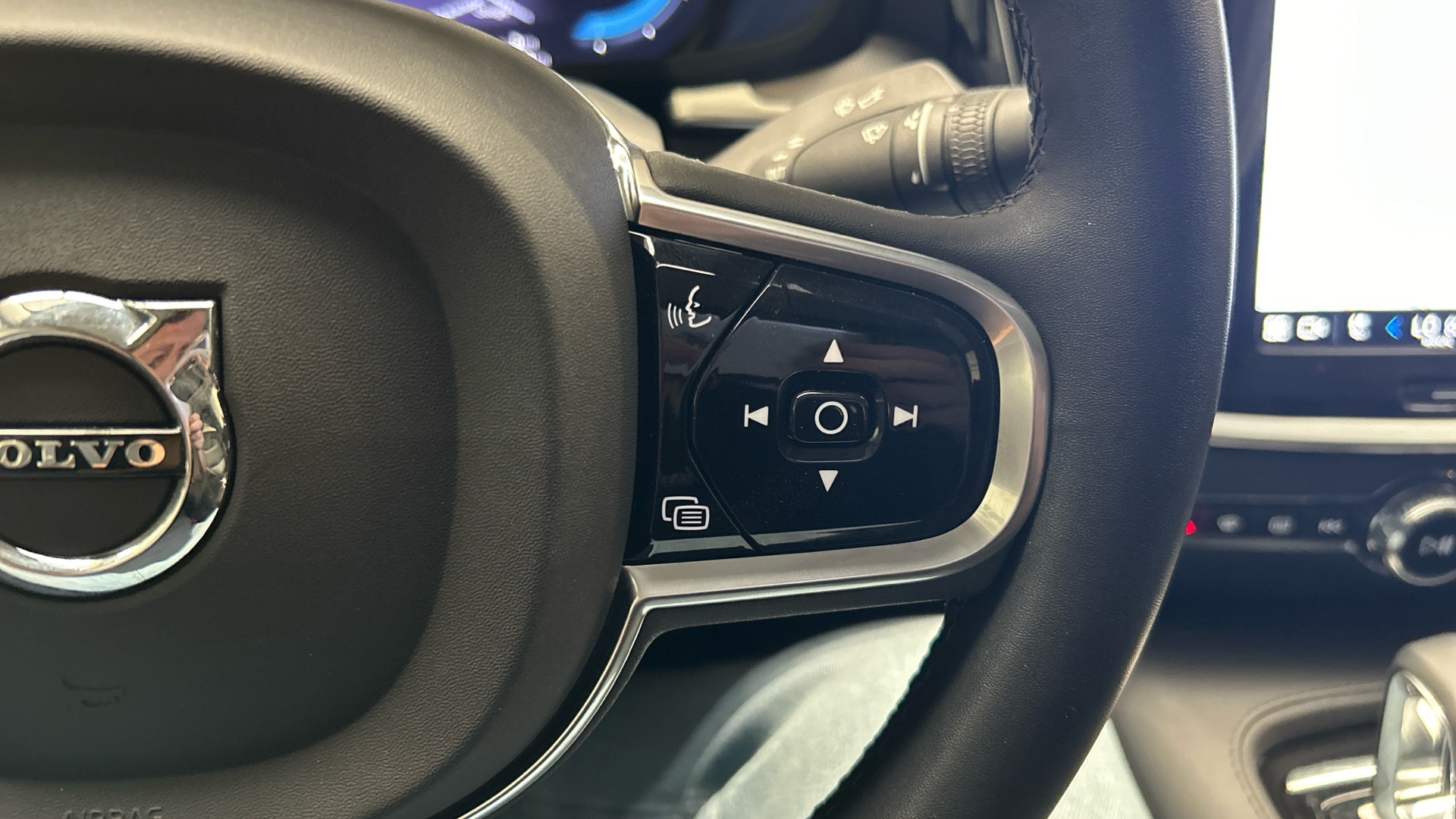 Volvo S60 segunda mano 54762928 - 47