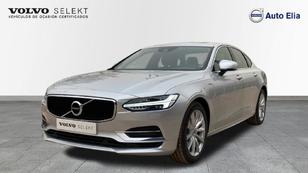 Volvo S90 T8 Ocasión 287 KW (390CV) - 0
