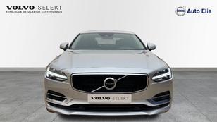 Volvo S90 T8 Ocasión 287 KW (390CV) - 1