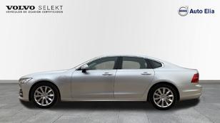 Volvo S90 2.0 T8 Twin Business Plus AWD Auto 287 kW (390 CV) - 8 Volvo S90 T8 Ocasión 287 KW (390CV) - 8