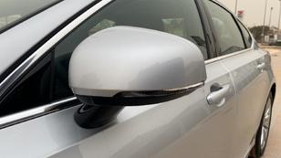Volvo S90 2.0 T8 Twin Business Plus AWD Auto 287 kW (390 CV) - 9 Volvo S90 T8 Ocasión 287 KW (390CV) - 9