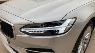 Volvo S90 2.0 T8 Twin Business Plus AWD Auto 287 kW (390 CV) - 10 Volvo S90 T8 Ocasión 287 KW (390CV) - 10